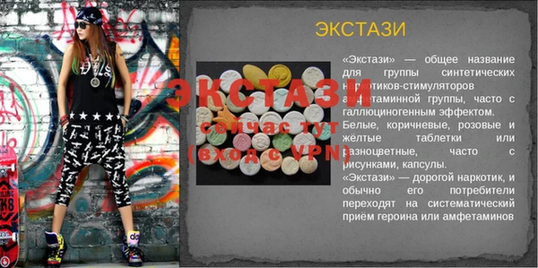 ECSTASY Богданович